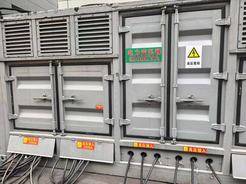 海林柴油发电机组换季保养注意哪些事项?