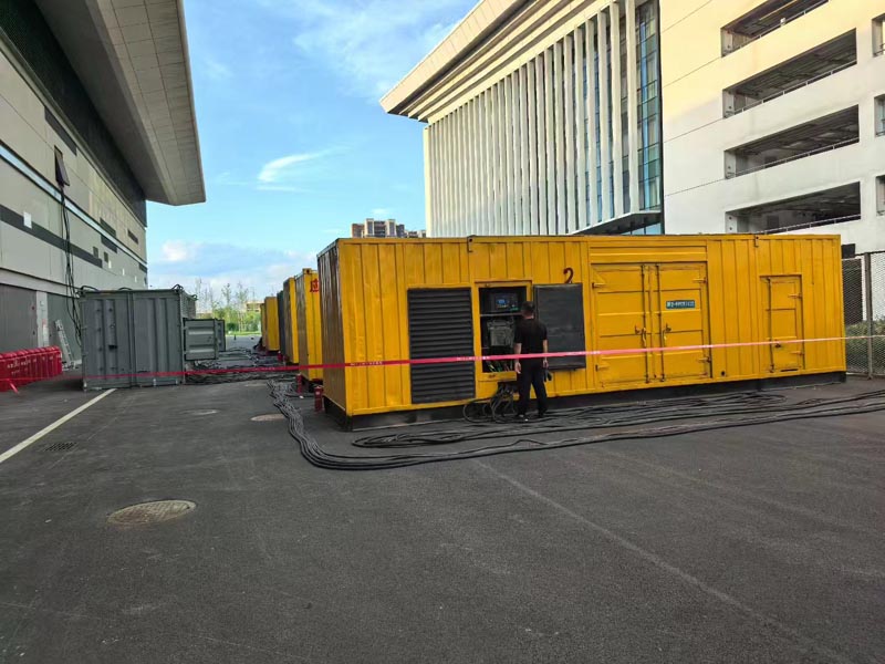 海林柴油发电机冬季保养注意事项?