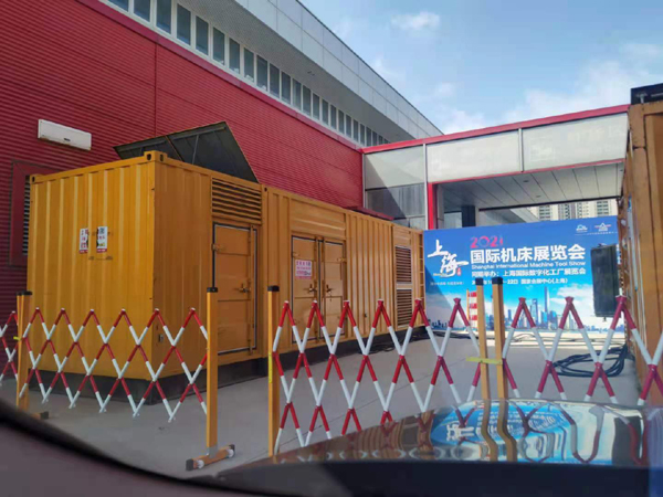 海林发电机出租 对于发电机的特性你了解多少？