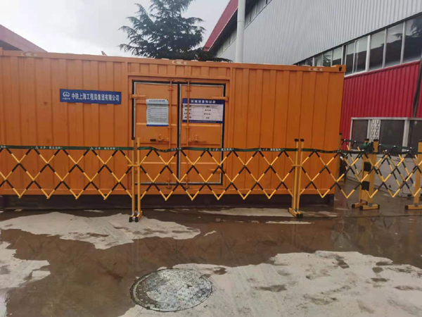 海林租赁发电机 柴油发电机组供应商:柴油发电机组润滑油的作用?