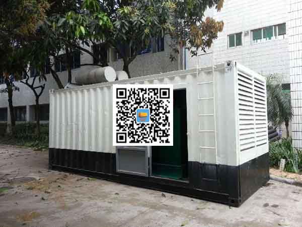 海林出租发电机-什么样的柴油发电机使用效果比较好