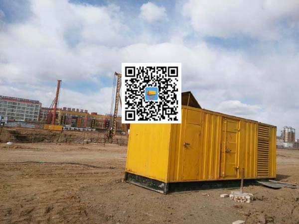 海林发电机出租-柴油发电机组安全操作规程有哪些?