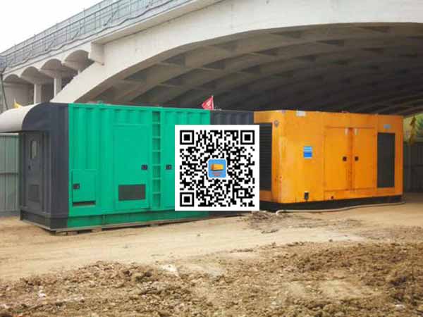 海林决定发电机顺利启动的因素及如何解决发电机冬季起动困难问题