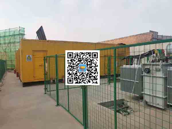 海林发电机组的社会应用有哪些