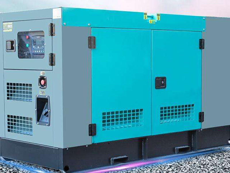 海林50KW柴油发电机油耗是多少？