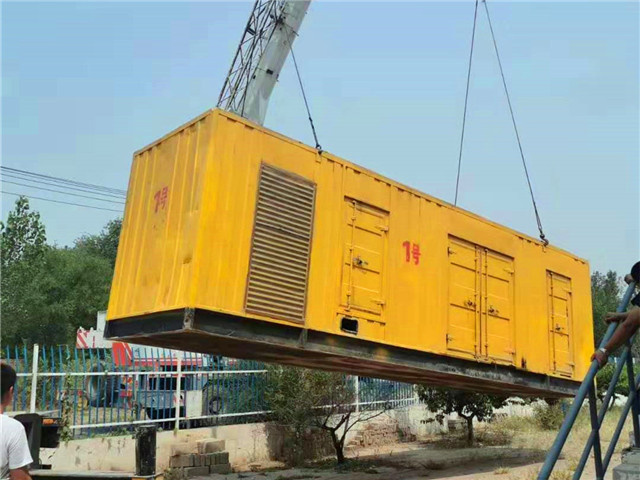 海林300KW柴油发电机组油耗是多少?