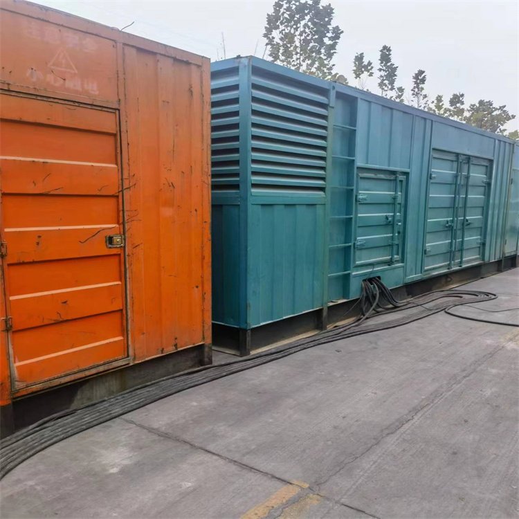海林如何选择适合 600kW 柴油发电机组的热继电器?