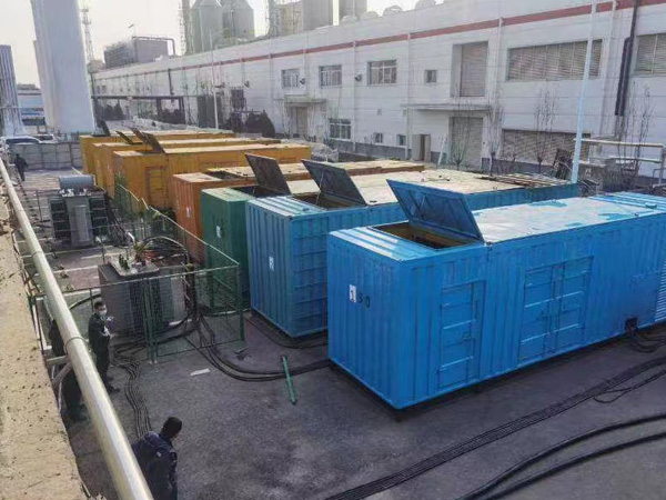 海林380V和690V电压的电缆线相同吗？