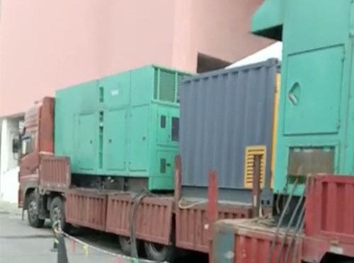 海林柴油发电机的功率因数一般是多少？