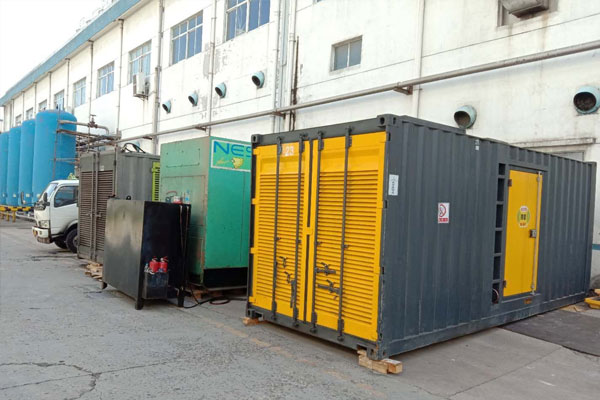 海林发电机组保养是确保其正常运行、延长使用寿命的关键,以下是一些保养注意事项