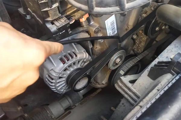 海林转速传感器的工作原理是什么？