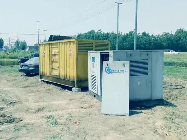 海林柴油发电机组冬季日常维修需要哪些工具?